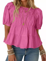 Rose Pink