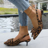 Leopard Print