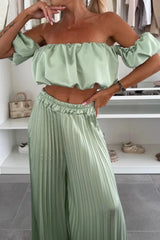 Matcha Color