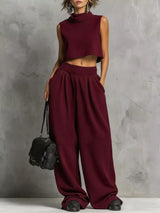 Wine Red