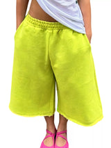 Neon Green