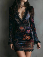 Floral