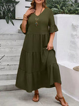 Army Green