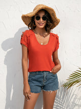 Red Orange