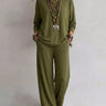 Army Green