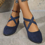 Dark Navy