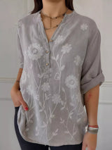 Grey