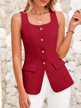 Deep Red