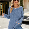 Dusty Blue