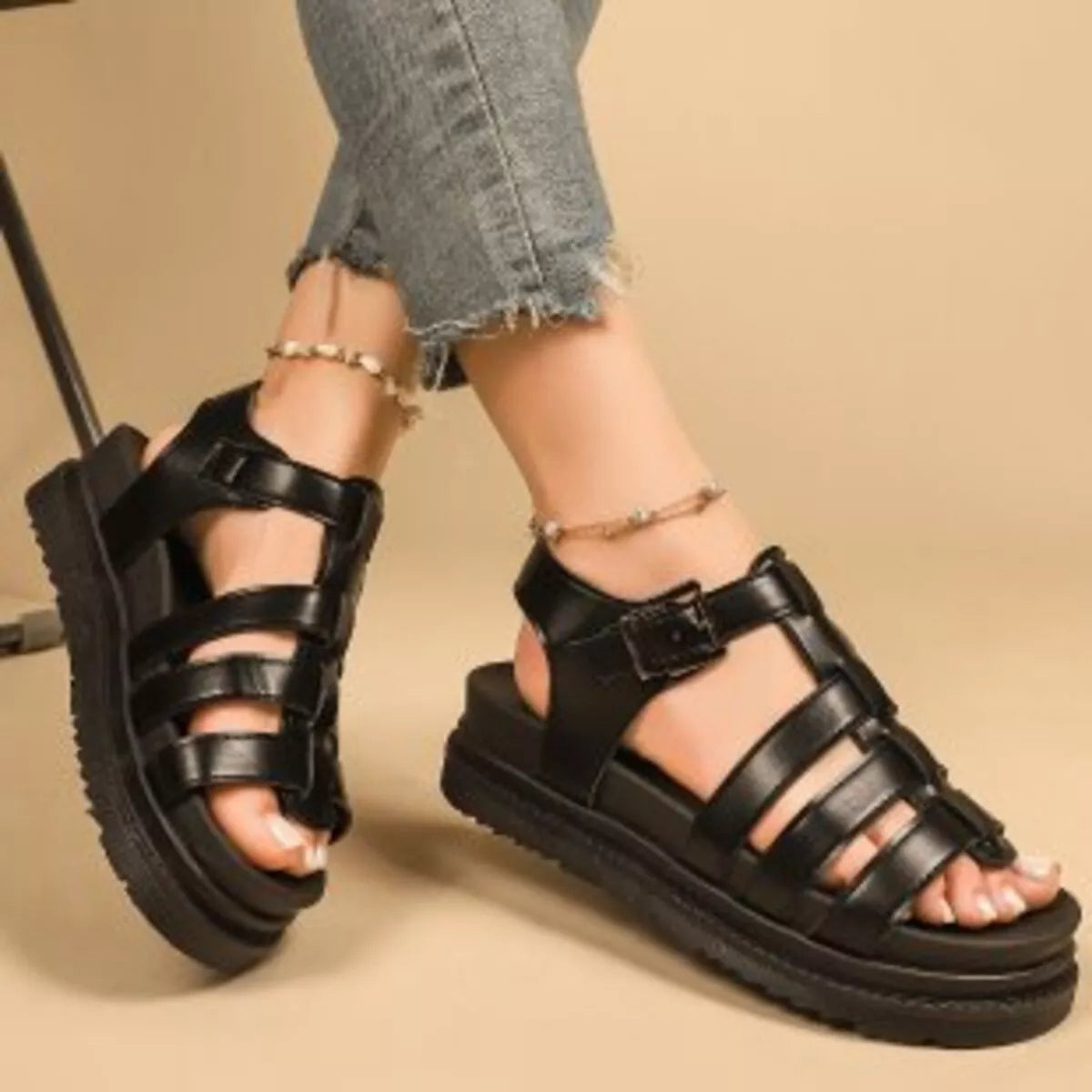 Sandal Muse