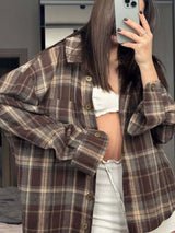 Coffee Brown