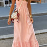 Watermelon pink