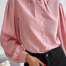 Blush Pink