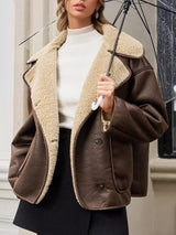 Coffee Brown