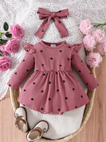 Peach Color
