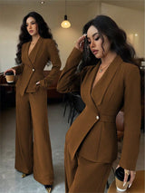 Brown Color