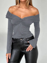 Dark Gray