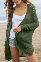 Army Green