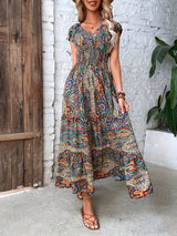 Floral