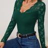 Dark Green