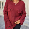 Wine Red