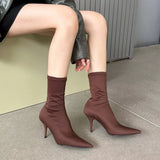 Coffee Brown