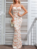 Rose Floral
