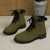 Army Green
