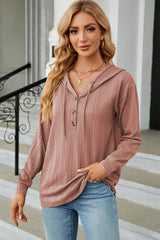 Dusty Pink
