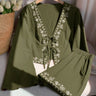 Army Green