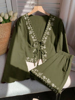 Army Green