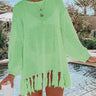 Neon Green
