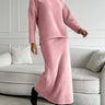 Blush Pink