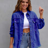 Royal Blue