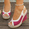 Fuchsia Pink