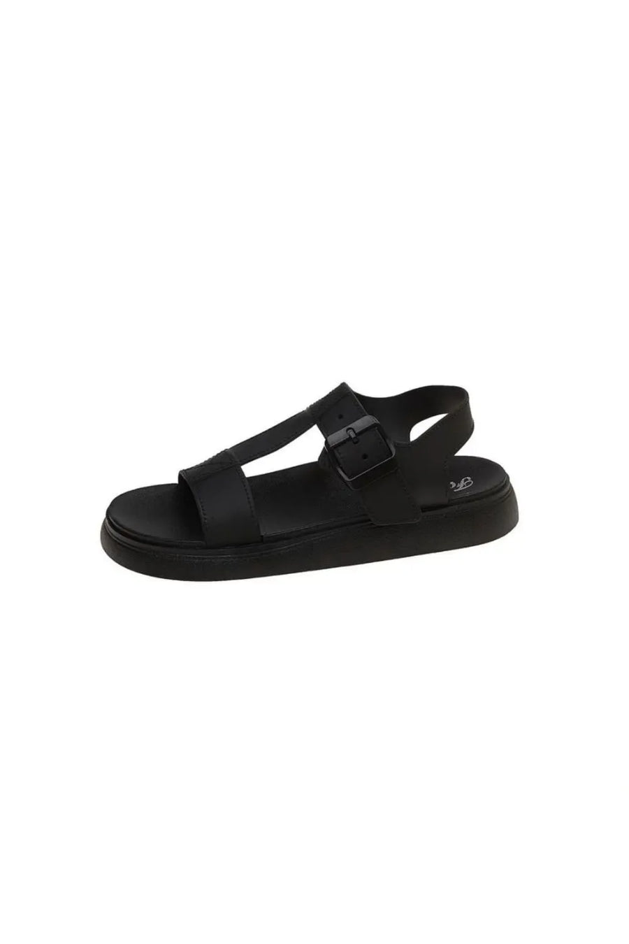 Open Toe Platform Sandals
