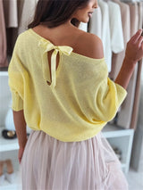 Canary Yellow