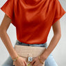 Orange-Red