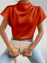 Orange-Red