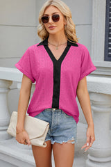 Hot Pink