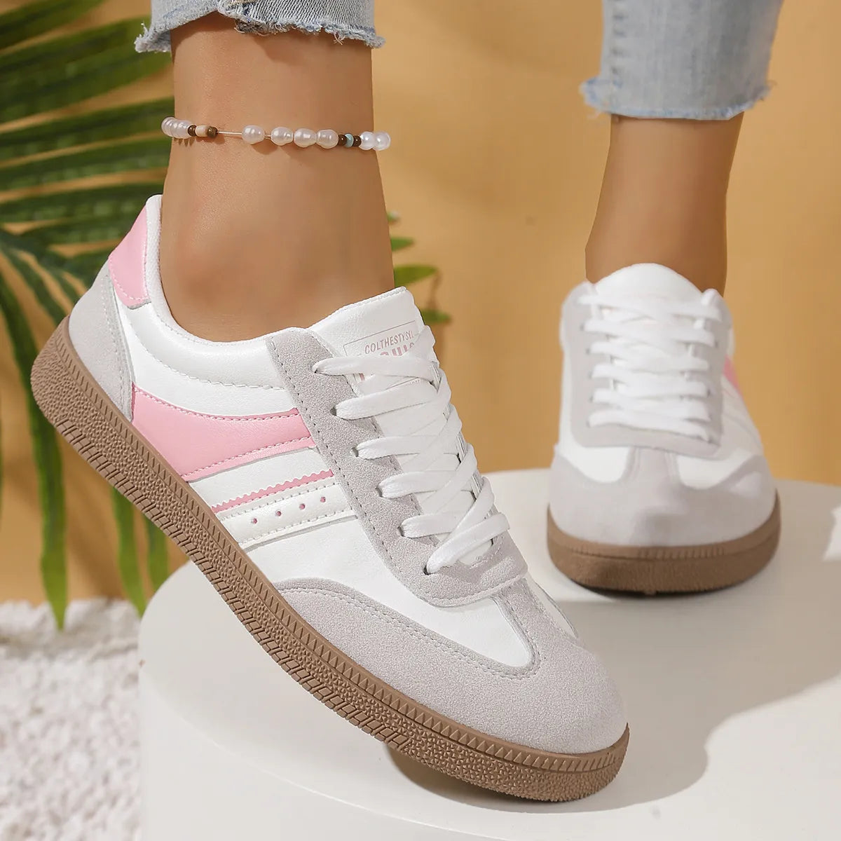 Sneaker Scene