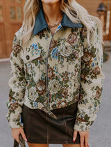 Floral