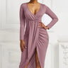 Dusty Pink