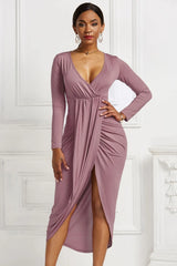 Dusty Pink