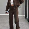 Coffee Brown