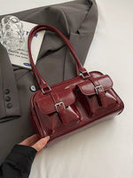 Deep Red