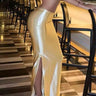 Champagne Color