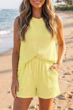 Pastel Yellow