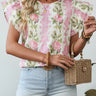 Blush Pink
