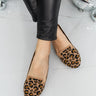 Leopard Woven